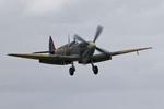 Spitfire TE517 0499