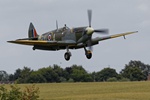 Spitfire TE517 0504
