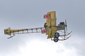 Avro Triplane 4893
