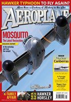 Aeroplane Magazine
